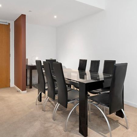 Brighton Bay Apartments Melbourne Esterno foto