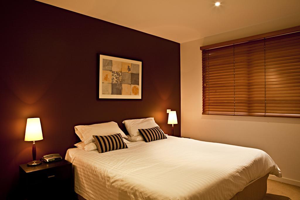 Brighton Bay Apartments Melbourne Esterno foto