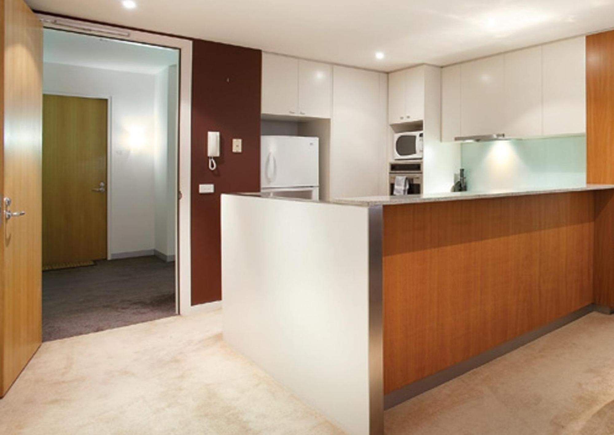 Brighton Bay Apartments Melbourne Camera foto