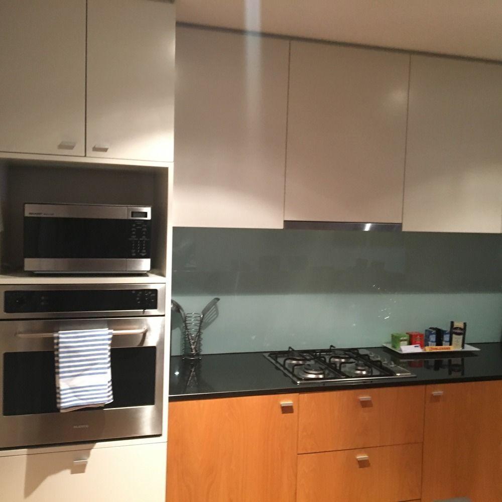 Brighton Bay Apartments Melbourne Esterno foto