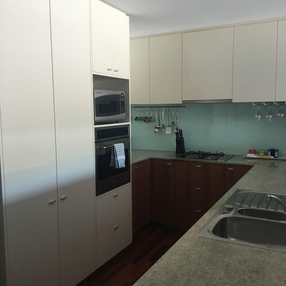 Brighton Bay Apartments Melbourne Esterno foto