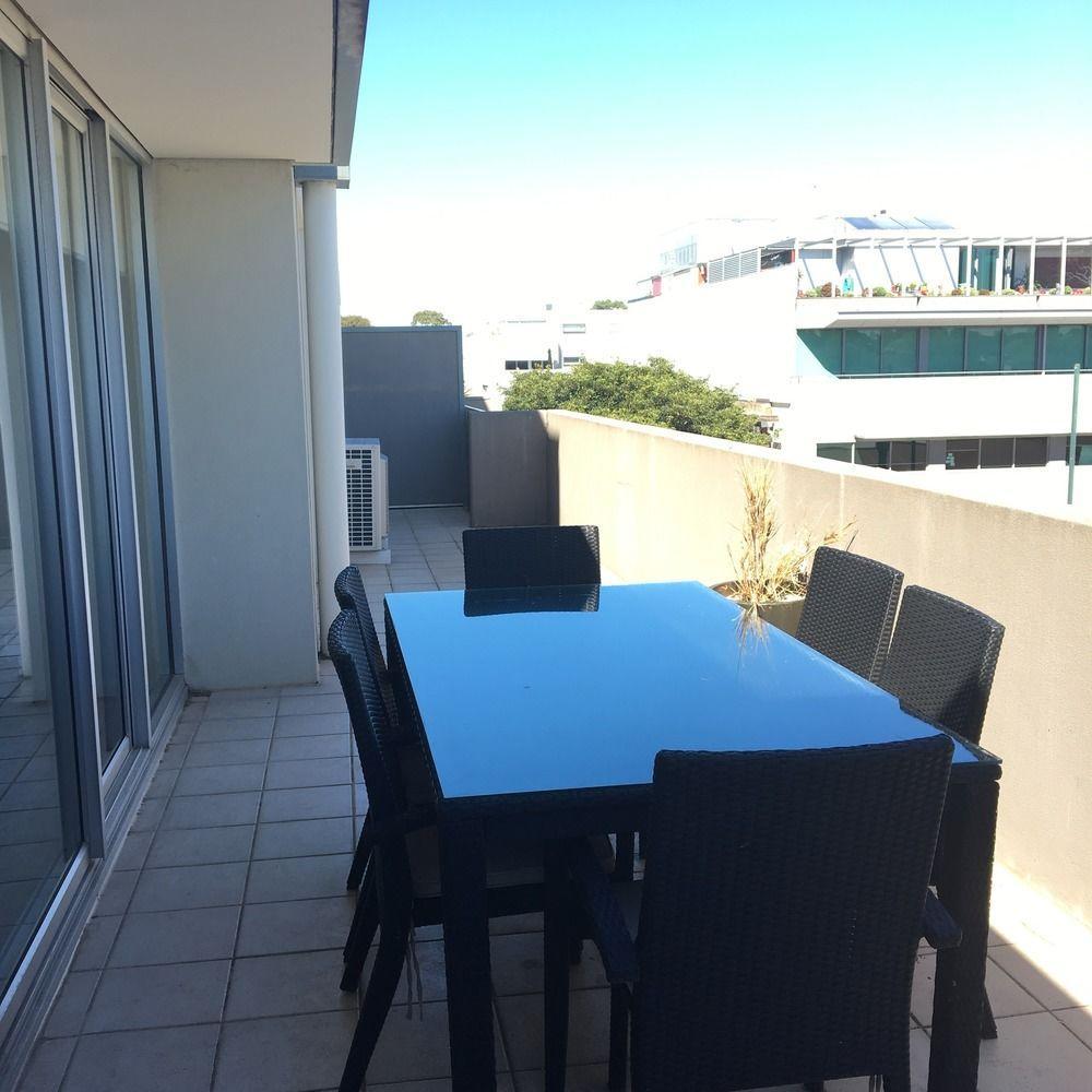 Brighton Bay Apartments Melbourne Esterno foto