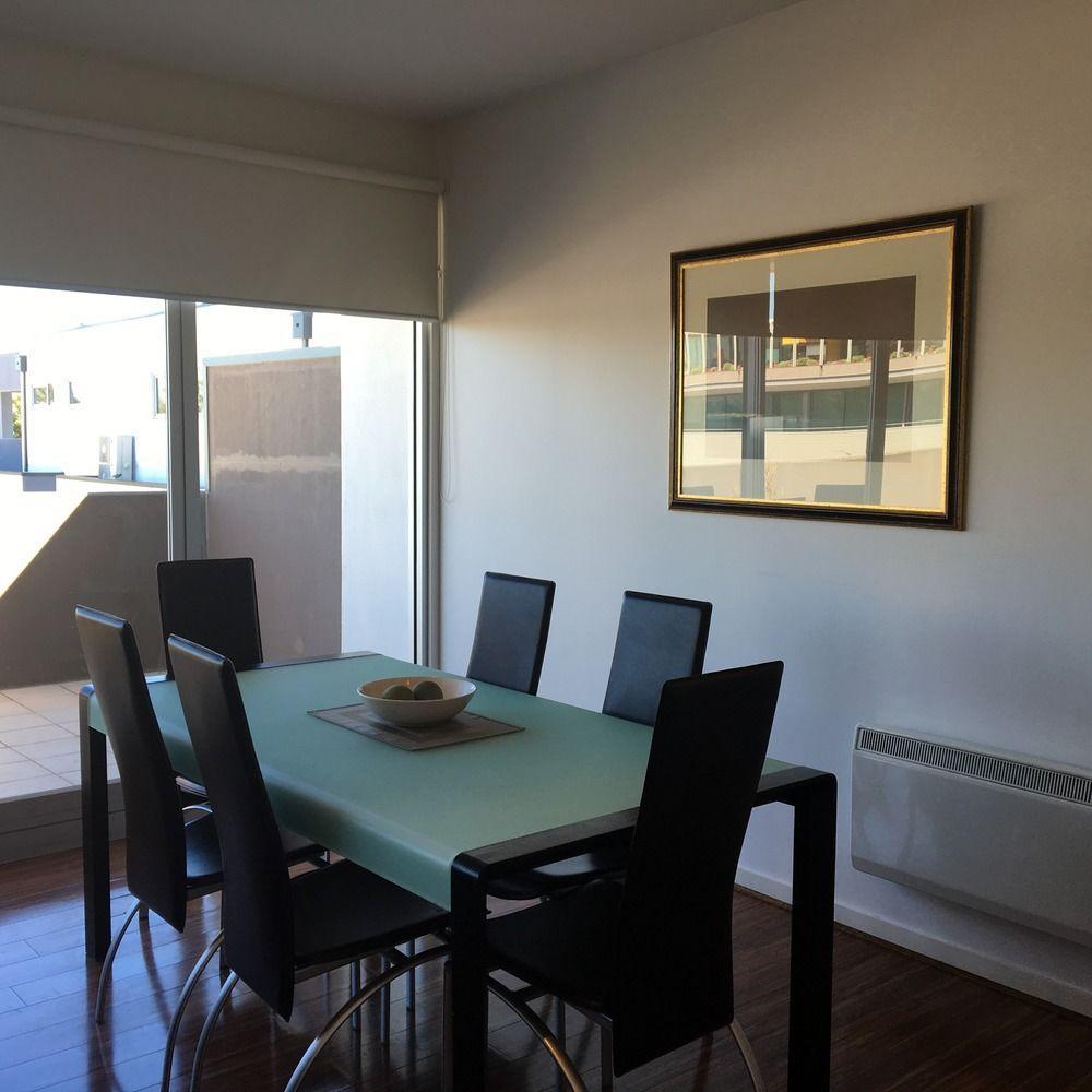 Brighton Bay Apartments Melbourne Esterno foto