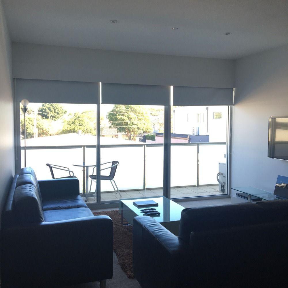 Brighton Bay Apartments Melbourne Esterno foto