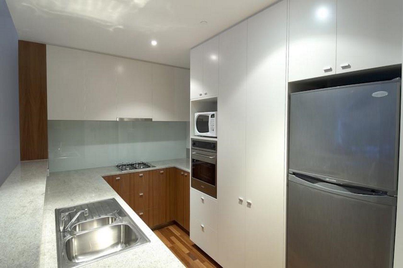 Brighton Bay Apartments Melbourne Esterno foto