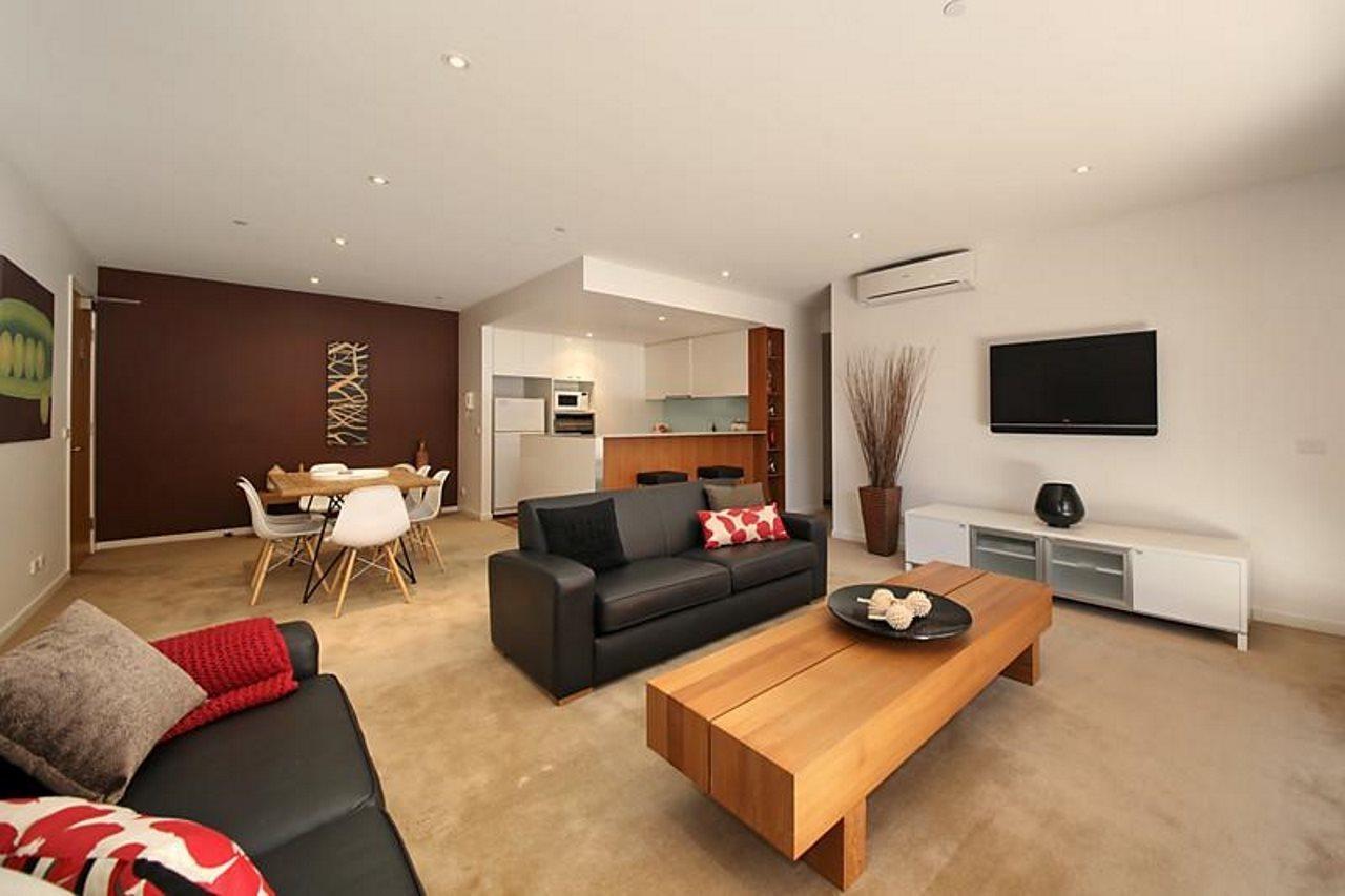 Brighton Bay Apartments Melbourne Esterno foto