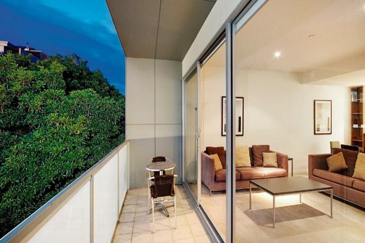 Brighton Bay Apartments Melbourne Esterno foto