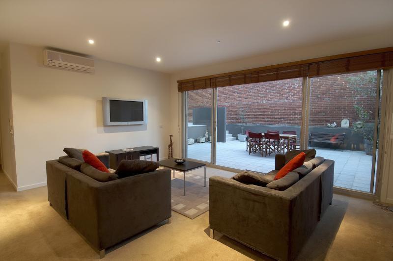 Brighton Bay Apartments Melbourne Esterno foto
