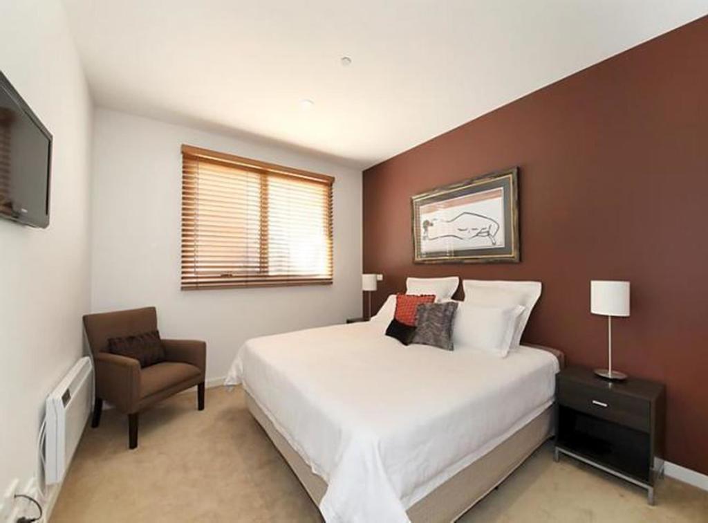 Brighton Bay Apartments Melbourne Camera foto