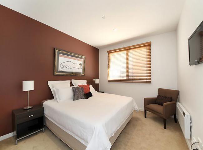 Brighton Bay Apartments Melbourne Esterno foto