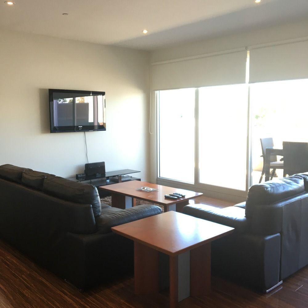 Brighton Bay Apartments Melbourne Esterno foto