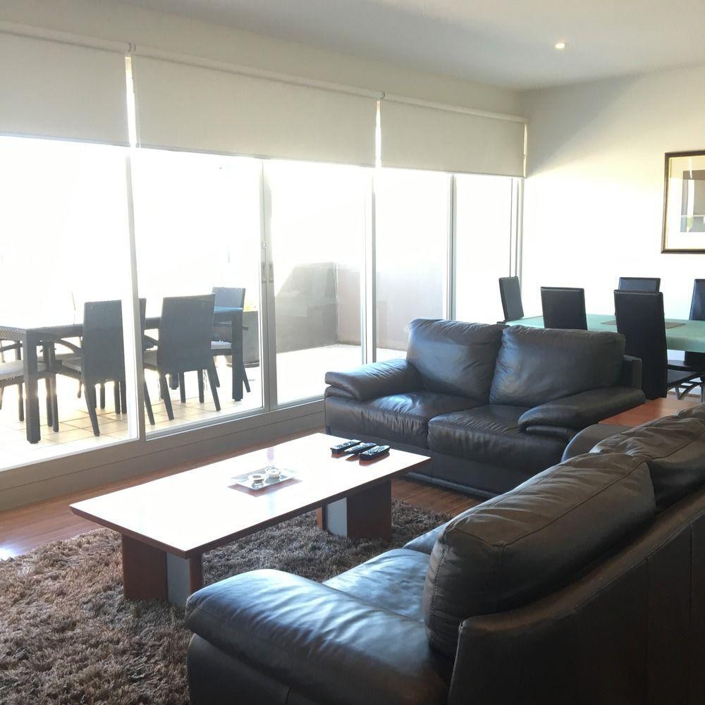 Brighton Bay Apartments Melbourne Esterno foto